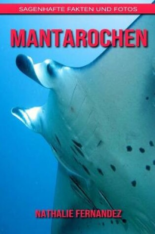 Cover of Mantarochen