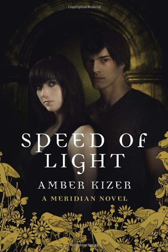 Book cover for Speed of Light