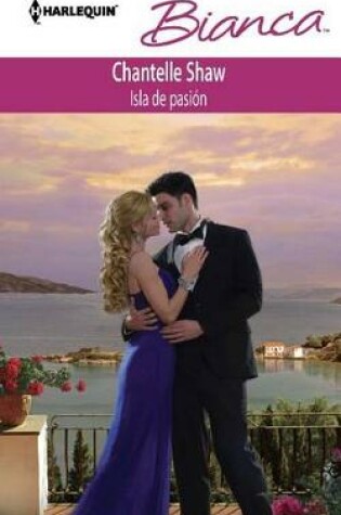 Cover of Isla de Pasi�n