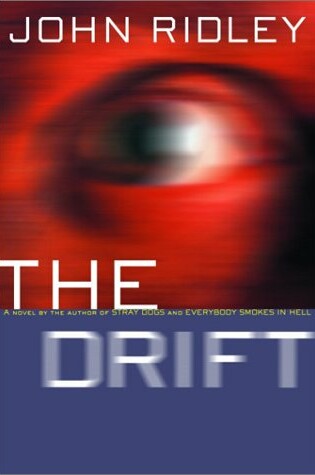 Cover of The Drift