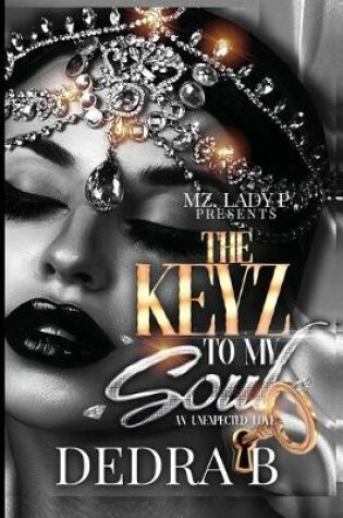 Cover of The Keyz to My Soul