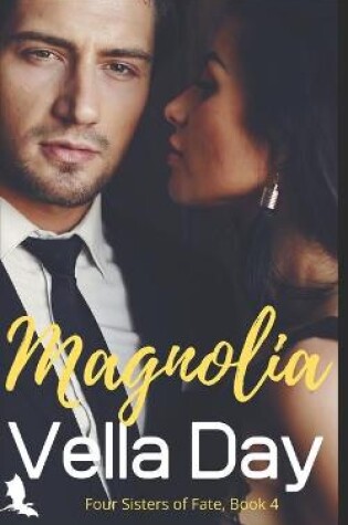 Cover of Magnolia