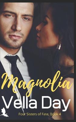 Book cover for Magnolia