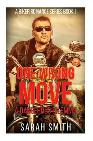 Cover of One Wrong Move