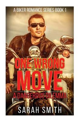 Book cover for One Wrong Move