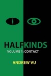 Book cover for Halfkinds Volume 1