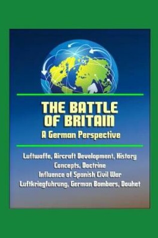 Cover of The Battle of Britain