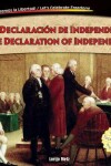 Book cover for La Declaracion de Independencia / The Declaration of Independence