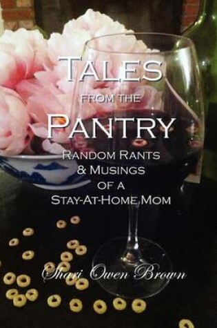 Cover of Tales from the Pantry