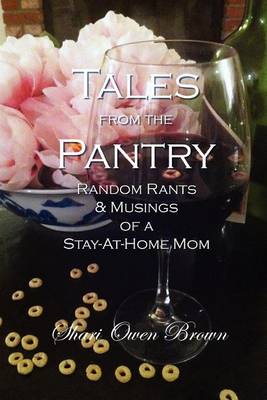 Book cover for Tales from the Pantry