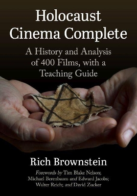 Cover of Holocaust Cinema Complete