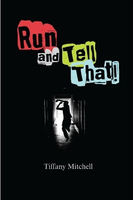 Book cover for Run and Tell That!