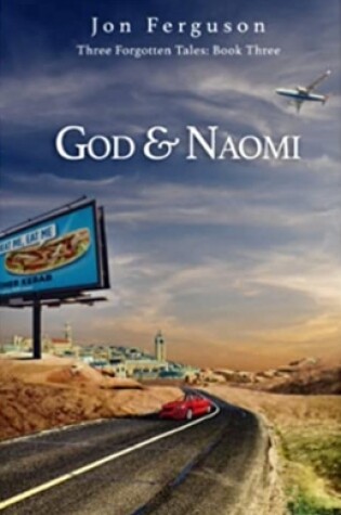 Cover of God & Naomi