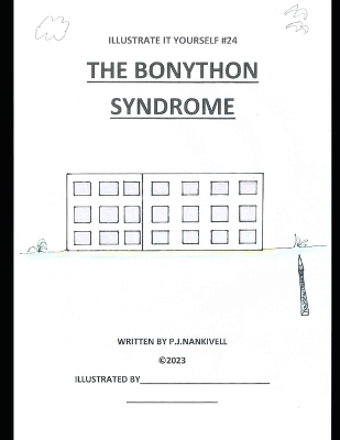 Cover of The Bonython Syndrome