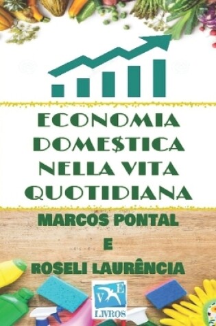 Cover of Economia Domestica Nella Vita Quotidiana