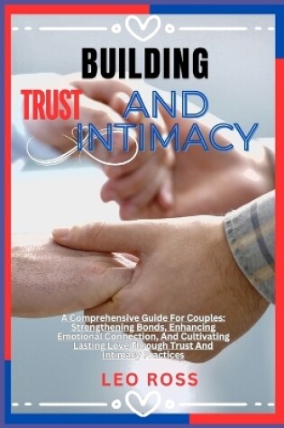 Cover of Building Trust and Intimacy