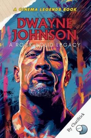 Cover of Dwayne Johnson