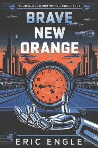 Cover of Brave New Orange