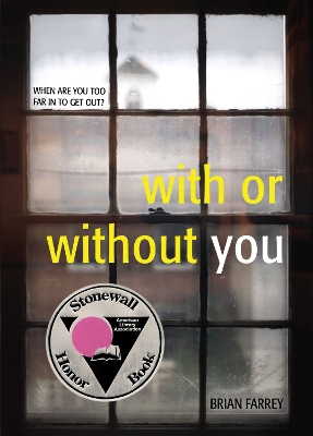 Book cover for With or Without You