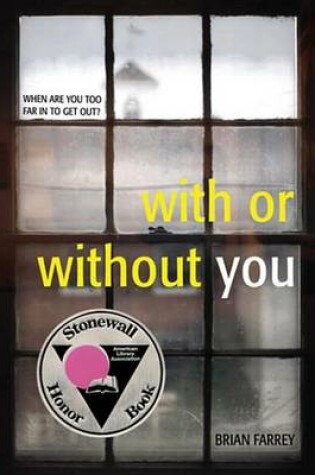 Cover of With or Without You