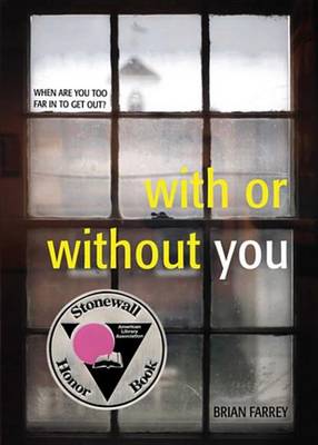 Book cover for With or Without You