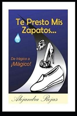 Book cover for Te Presto MIS Zapatos