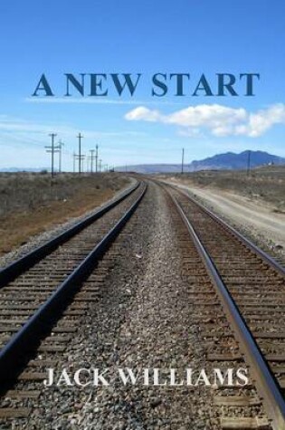 Cover of A New Start