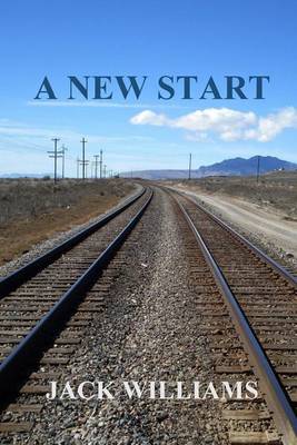 Book cover for A New Start