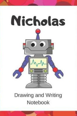 Cover of Nicholas