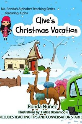 Cover of Clive's Christmas Vacation
