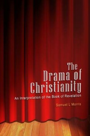 Cover of The Drama of Christianity