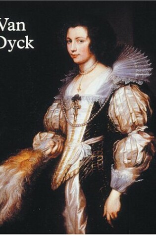 Cover of Anthony Van Dyck