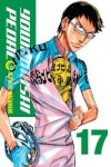 Book cover for Yowamushi Pedal, Vol. 17