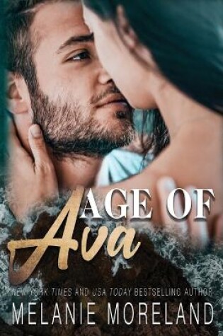 Cover of Age of Ava
