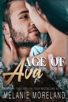 Book cover for Age of Ava