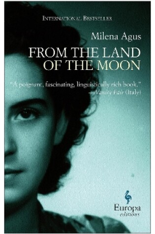 Cover of From the Land of the Moon