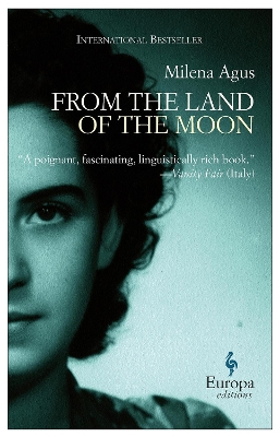 Book cover for From the Land of the Moon