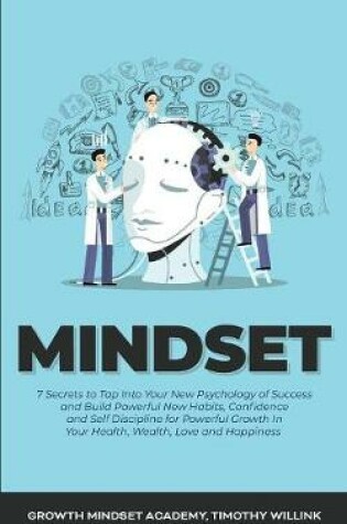 Cover of Mindset