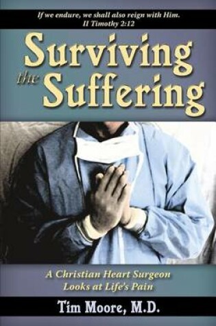 Cover of Surviving the Suffering