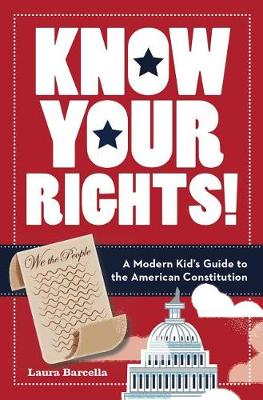 Book cover for Know Your Rights!