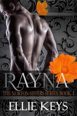 Book cover for The Norton Sisters