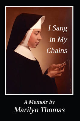Book cover for I Sang in My Chains
