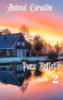 Book cover for Serie_Para_Refletir - Volume II
