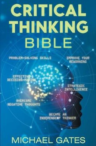 Cover of Critical Thinking Bible