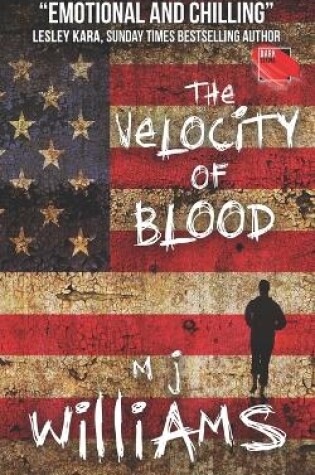 Cover of The Velocity of Blood