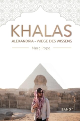 Cover of Khalas