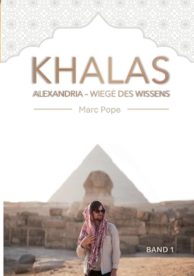 Cover of Khalas