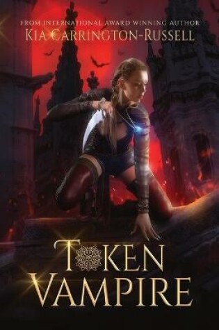 Cover of Token Vampire