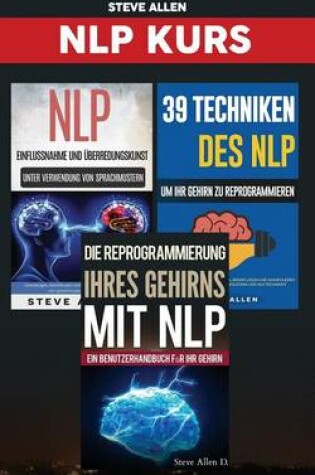 Cover of Nlp Kurs