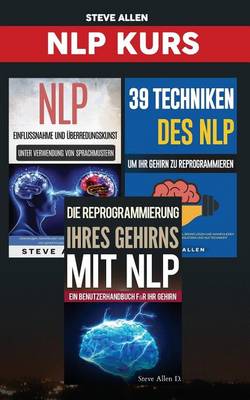 Book cover for Nlp Kurs